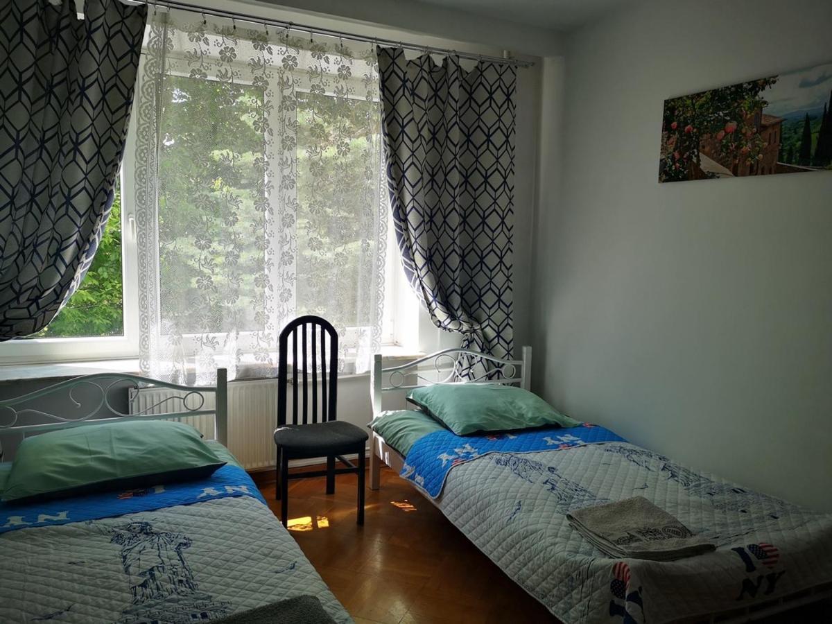Mira Rent House Warszawa