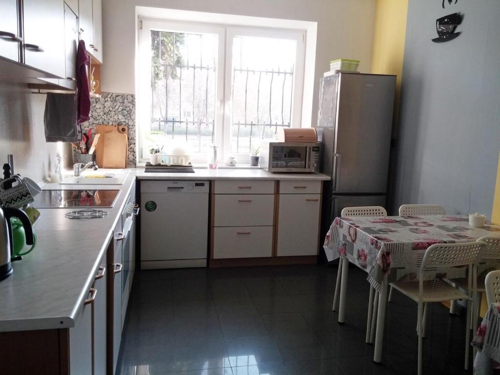 Privat overnatting Mira Rent House Warszawa