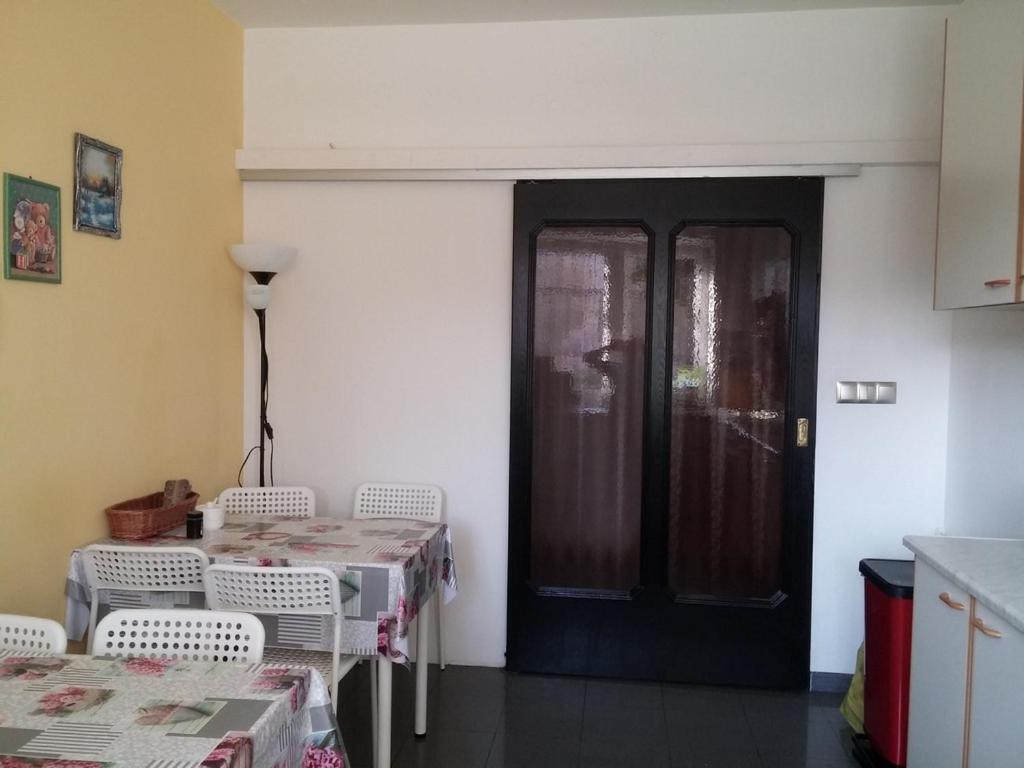 Privat overnatting Mira Rent House Warszawa
