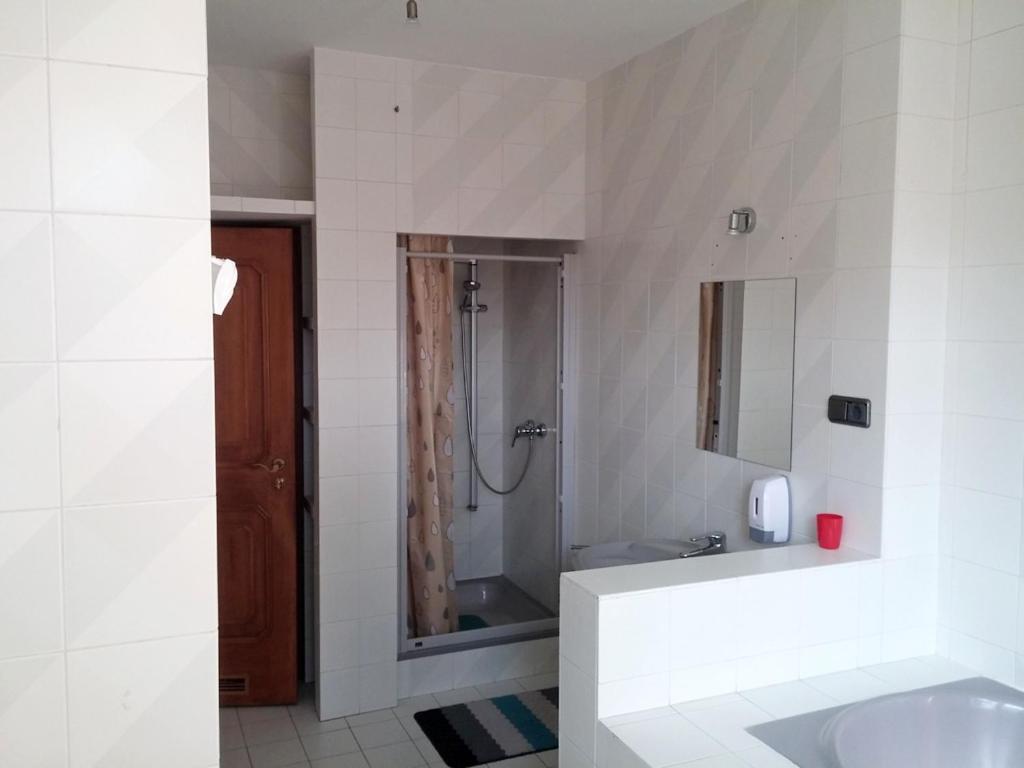 Privat overnatting Mira Rent House